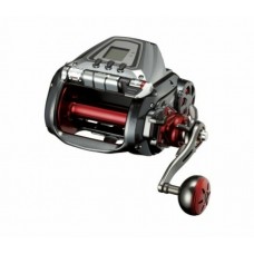 Daiwa 18 SEABORG 1200J Right 2.8 Electric Reel English Display new condition in box