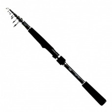 Daiwa LAZY T76ML-6 Medium Light Telescopic Fishing Spinning Rod