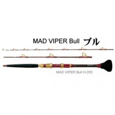 2023 Daiwa Mad Viper Bull HHH-205 New