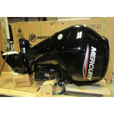 New MERCURY 115HP ELPT COMMAND THRUST FOURSTROKE OUTBOARD