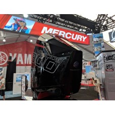 New Mercury outboard 300 ProXS 
