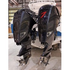 Yamaha 4 Stroke Outboard Motors Sale-2022 350HP